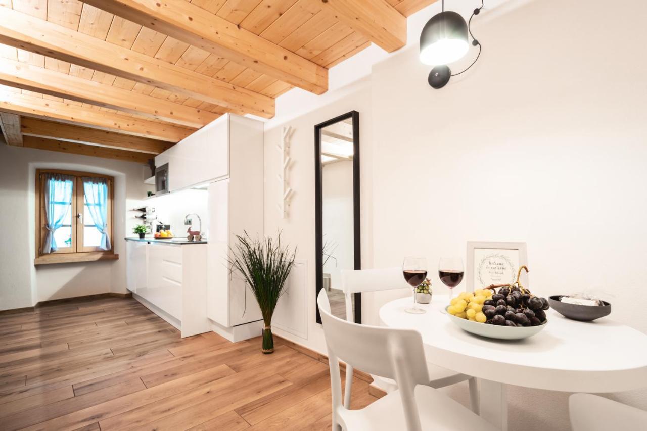 Appartamento Centre - Martinet 17 *